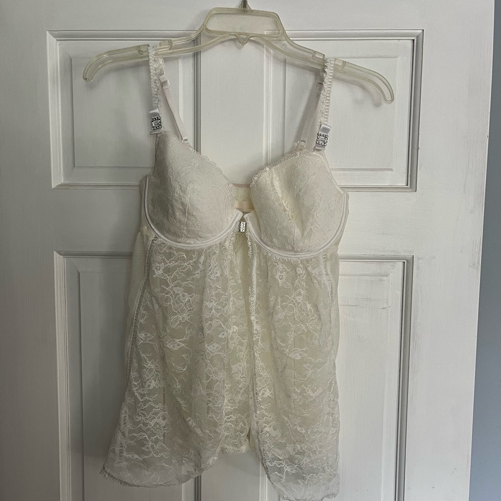 Victoria’s Secret Babydoll